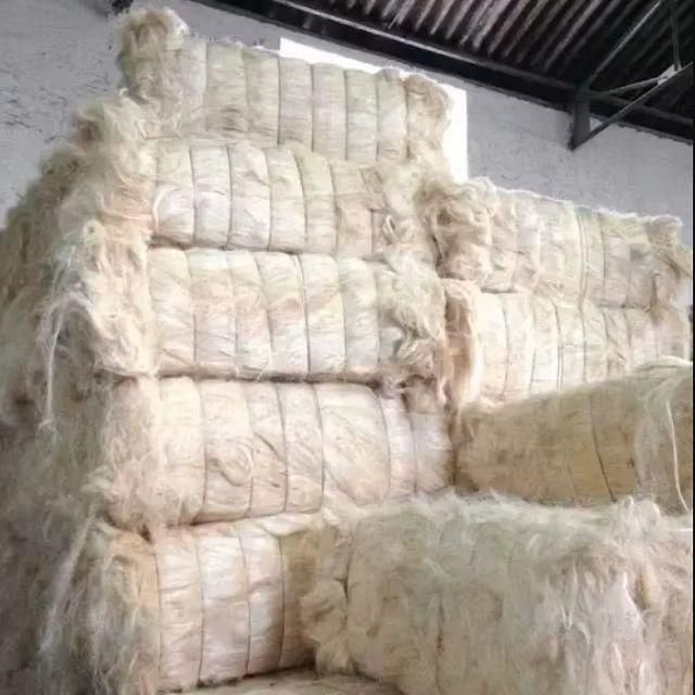 Quality Natural Sisal Fibre - Image 3