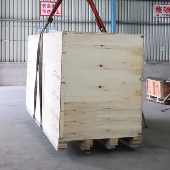 L Type BOPP Tapes Shrink Film Wrapping Packaging Machine - Image 5