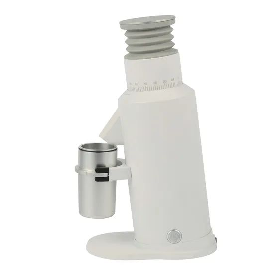 Coffee Grinder Automatic Commercial Use Espresso Coffee Grinder - Image 6