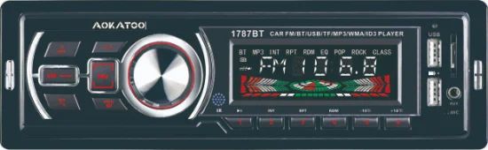 Best Selling Android System Car Radio with GPS - Image 1