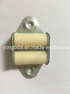 Rolling Shutter Doors Accessories Kind Roman Style Modern Origin China Trademark YJ Open Type Manual Function - Image 6