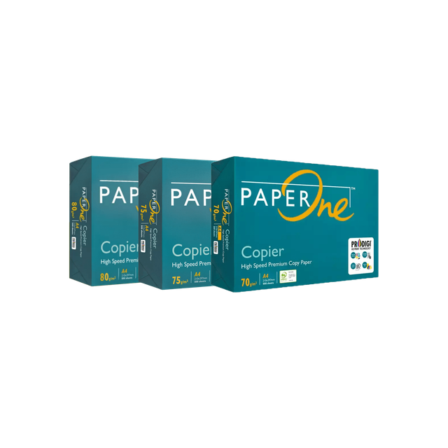 Bulk PaperOne copy paper wholesale distribution discount rate fast delivery secure packaging - Image 3