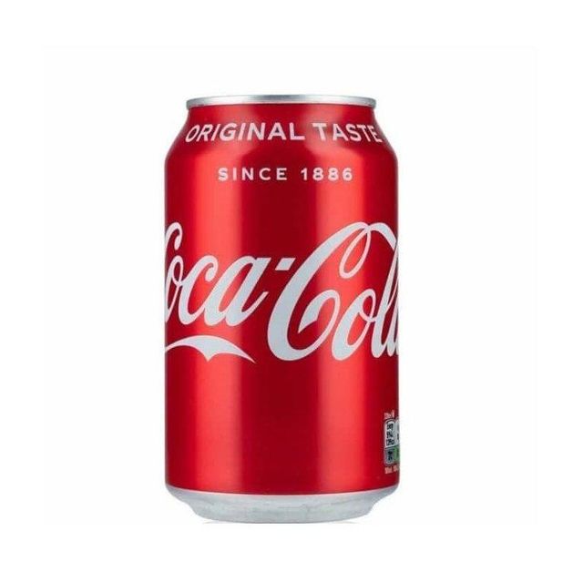 Wholesale Coca Cola in stock timeless soft drink with unbeatable taste and fizz - Image 3
