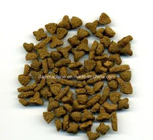 Advanced Pet Food Extruder Machinery for Quality Production - Image 5