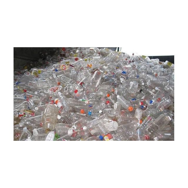 Pet Bottle Scraps supplied at cheap price for large quantity purchase and continuous trade - Image 3