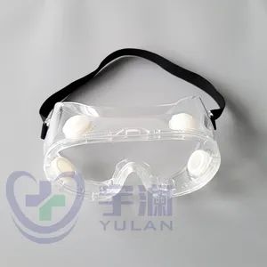 Anti Fog Medical Eye Protection Glasses - Image 2