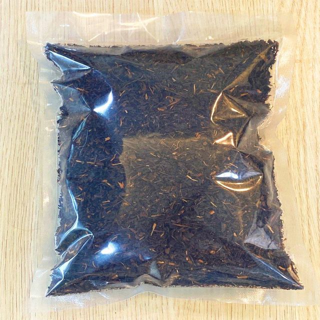 Agriculture products assam black tea herbal slimming tea beverages drinks canned herbal tea bag - Image 3
