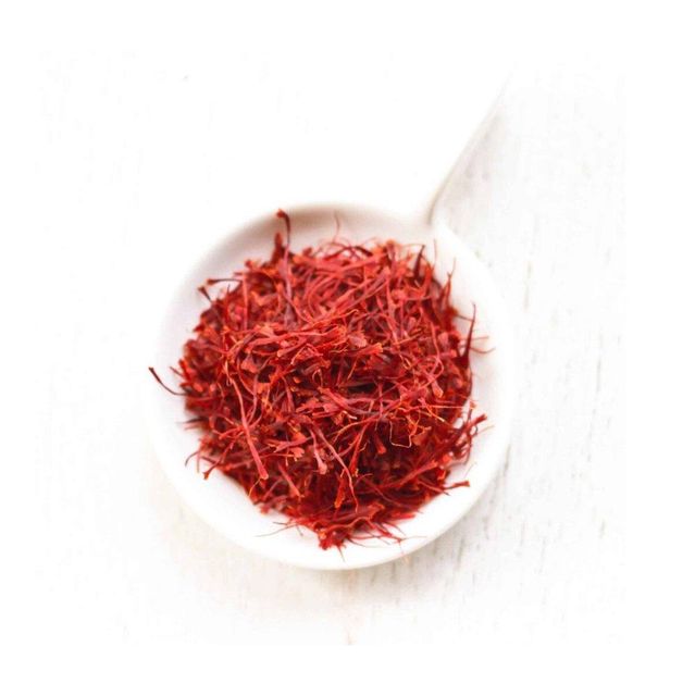 Raw Dried Saffron Spices Red Single Herbs & Spices 1 Kg Piece Price Mid Saffron of Saffron Wholesale Safflower FD - Image 2