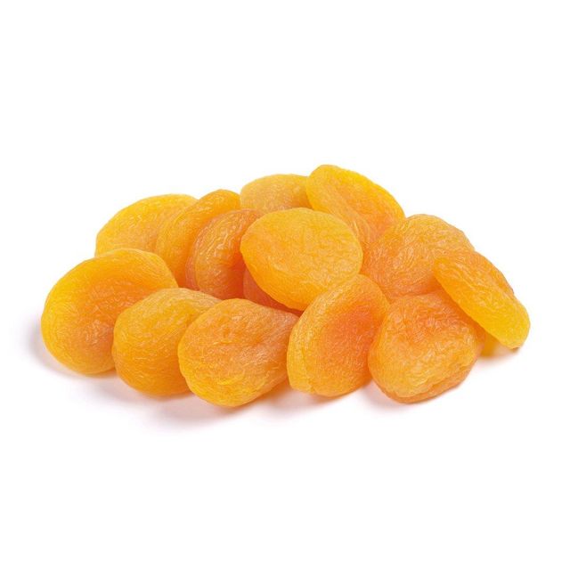 Bulk natural Dried Apricots sweet and soft Premium Dried Apricots with vibrant color and natural taste - Image 5