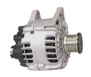 High Output 150 AMP Car Alternator Voltage 12V Origin China Type Alternator Model NO. 11010620BA Specification 6.26 KG Trademark - Image 4