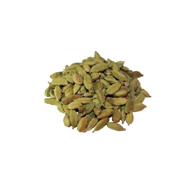 Green Cardamom Select Whole Pods Delivering Natural Fragrance Excellent Visual Quality And Bulk Order - Image 3