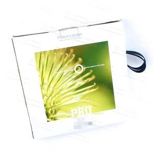 Hook & Loop Tape Hook and Loop 02 Stock Stock Origin China Element Cute Trademark Lotus Size Much Sizes HS Code - Image 1