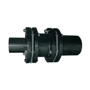 Thermal Expansion Matched Serpent Spring Coupling for Solar Array Drive Mechanisms - Image 2