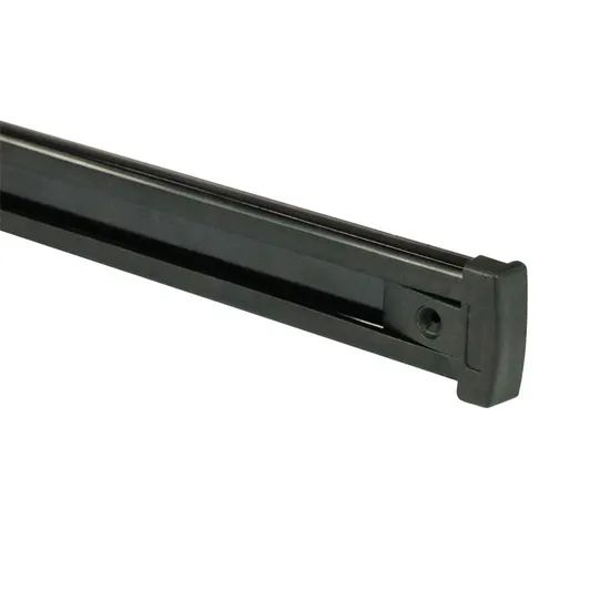 Flexible Magnetic Power Track for LED Lights Voltage 12V Style Modern HS 9405600000 IP Rating IP54 Shape Rectangle Payment Term - Image 5
