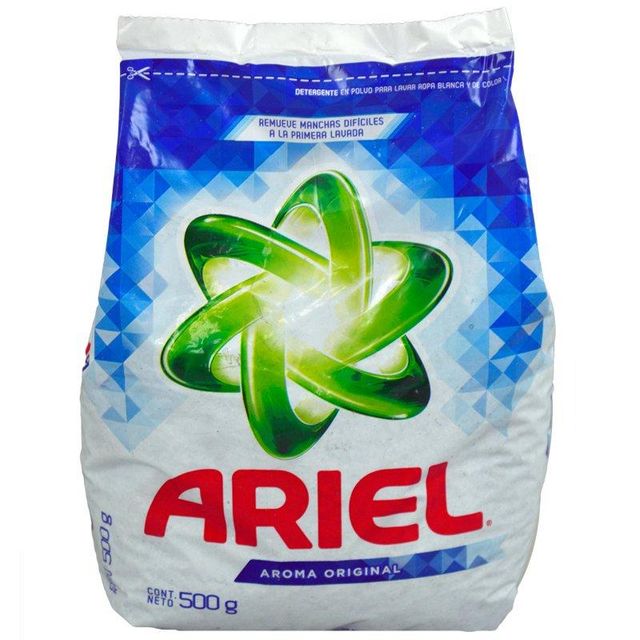 Direct Supplier Of Original Ariel detergent washing machine powder At Wholesale Price - Image 3