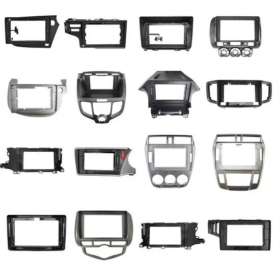 Top Selling Quality First Factory for Honda Navigation & GPS Interior Accessories Android Car Player - Image 4