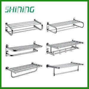 Stainless Steel Towel Rack KW 6063  - Image 2
