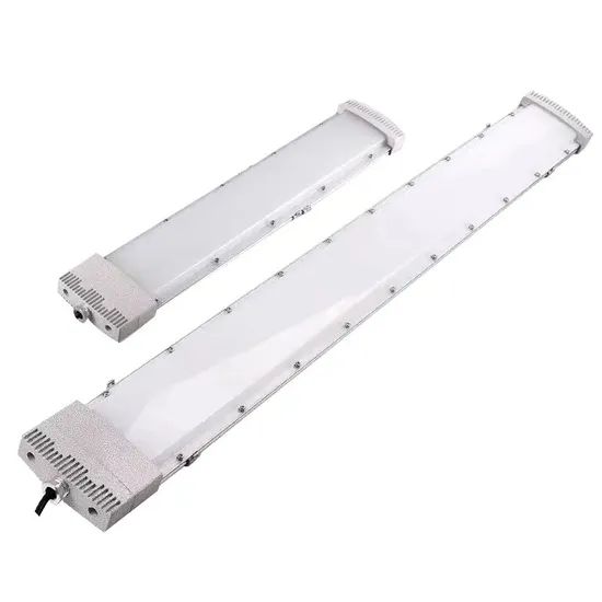 Industrial Linear Light LED Linear Explosion Proof Lighting Zone - Image 2