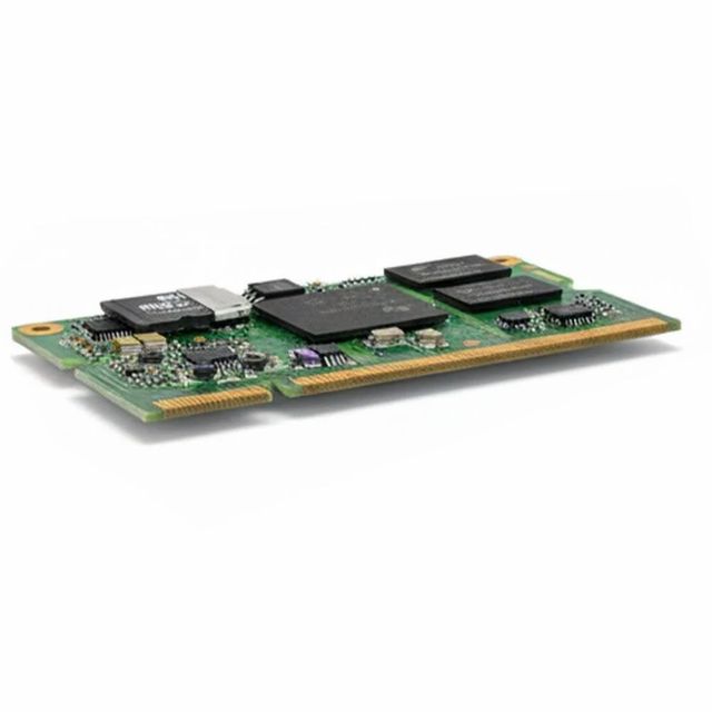 Embedded Systems Board with 1 GB Memory Memory 1 GB Voltage 12 V Frequency 50 Hz Current Type DC Thickness 1.8 - Image 3