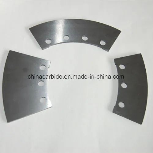 Carbide Segment Cutters for Cutting Paper - Image 2