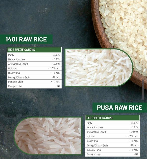 Premium Basmati rice - Image 4