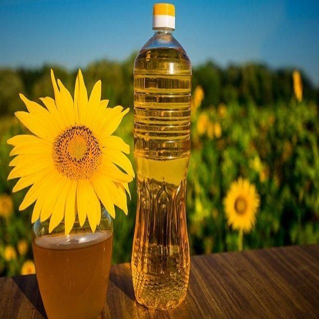 International Suppliers Offer Refined Edible Sunflower Cooking Oil 1L 3L 5L Packaged Plant Oils - Image 4