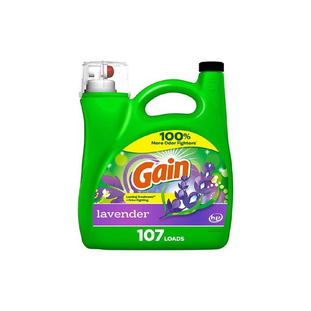 Gain Detergent Export Grade Supply For Wholesale Buyers - Image 4