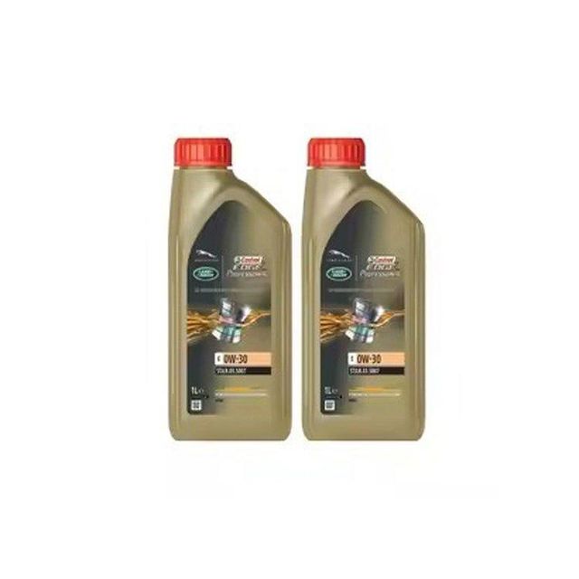 Castrol engine oil for diesel engines high performance lubricant designed for heavy duty use providing strong protection against wear deposits and oxidation suitable for trucks buses and industrial machinery - Image 4