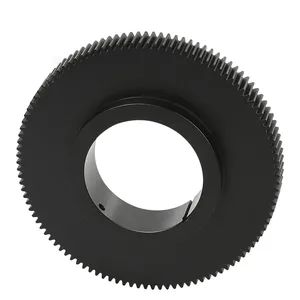 Miniature Plastic Planetary Gear Small Module Precision Plastic Gear - Image 1