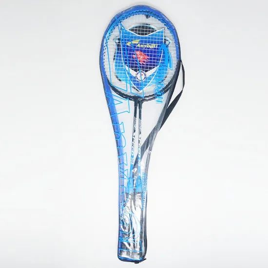 Anyball 308 Model Badminton Rackets Multiple Colors Good Quality Customize OEM Available - Image 4