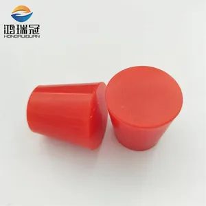 Custom Silicone Rubber Foot Pad Seal Ring Gasket for Car Auto Parts Threaded Tubing Embedded Pipe Ends Plug Cover Stopper - Image 6