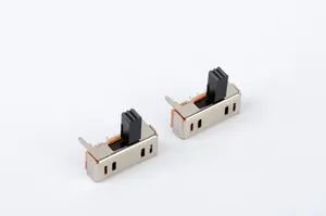 Slide Switch Control Stage Lighting Auto Parts Brand Weipeng Environment ﹤250℃ Trademark WEIPENG HS Code 8536500000 Model NO. - Image 3