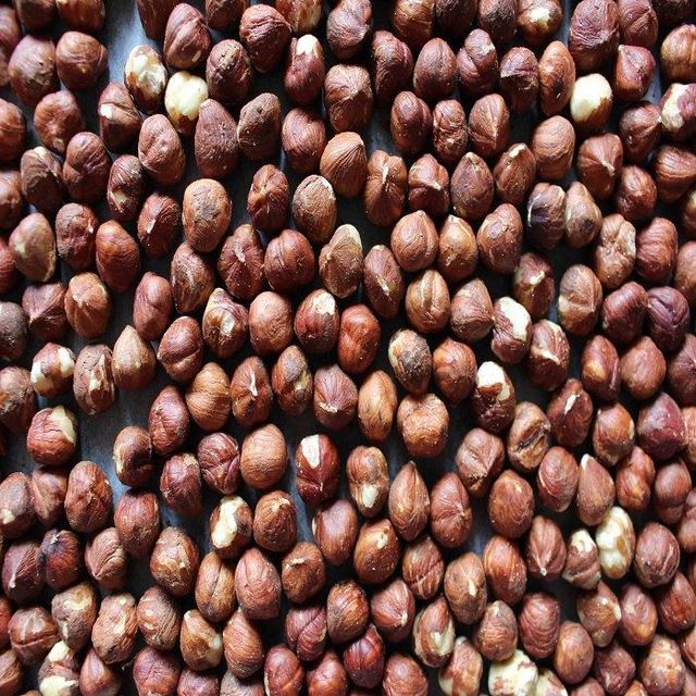 Factory Wholesale Organic Hazelnuts 100% Natural Raw Dried Hazel Nuts High Nutrition Whole Hazelnuts - Image 4