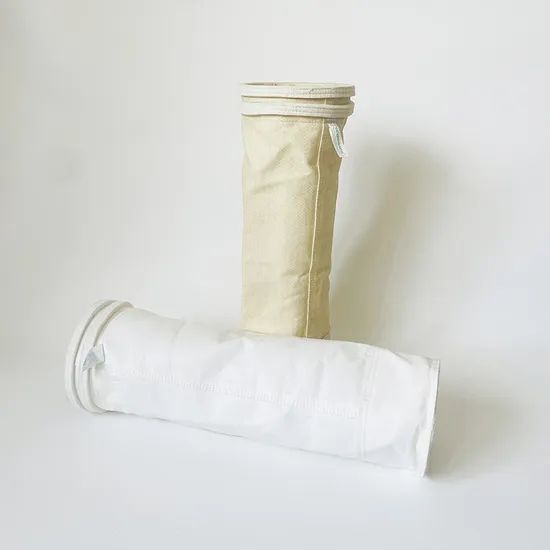 Baghouse Filter Bags PPS PTFE Fabrics Origin China HS Code 56021000 Type Filter Felt Model NO. PPS 550 Trademark - Image 3