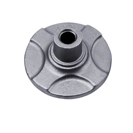 Lightweight Forged Wheel Hubs for High Performance Vehicles - Image 4