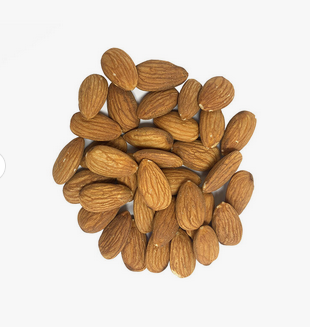 Sweet California Almond Nuts Available/ Raw Almonds Nuts Ready for Export.Factory Supply Natural Almond Nuts Nutrition Organic Raw - Image 4