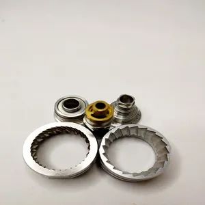 Custom Nylon Wear Pad for Machinery | Industrial Plastic Part - Image 2