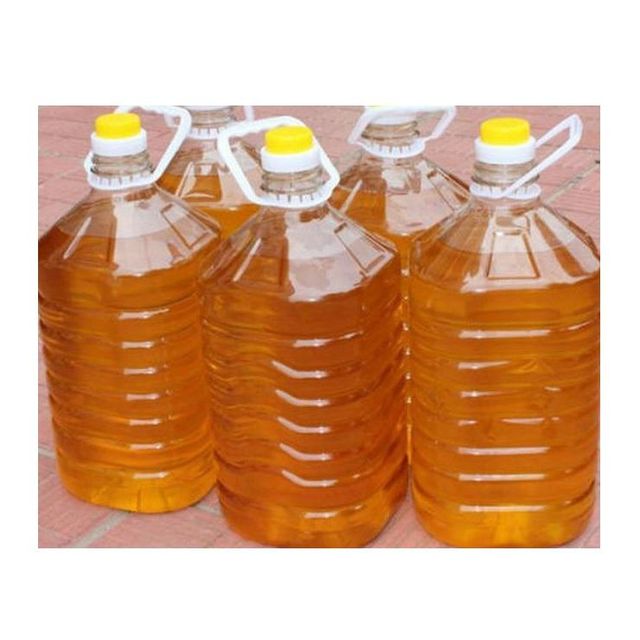 Best Type Used Cooking Oil UCO / Waste Vegetable Oil for biodiesel - Image 5