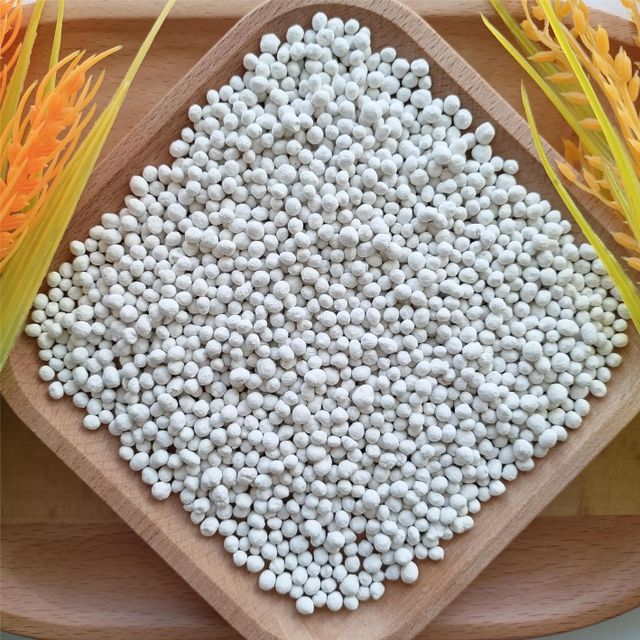 Natural NPK Fertilizer for farm soil NPK Fertilizer designed to support plant growth and strong root development - Image 4