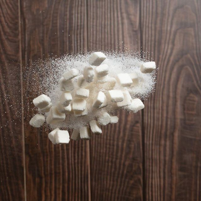 Natural White Refined ICUMSA 45 Sugar Bulk Trade Refined ICUMSA 45 Sugar For Large Scale Distribution And Industrial Applications - Image 3