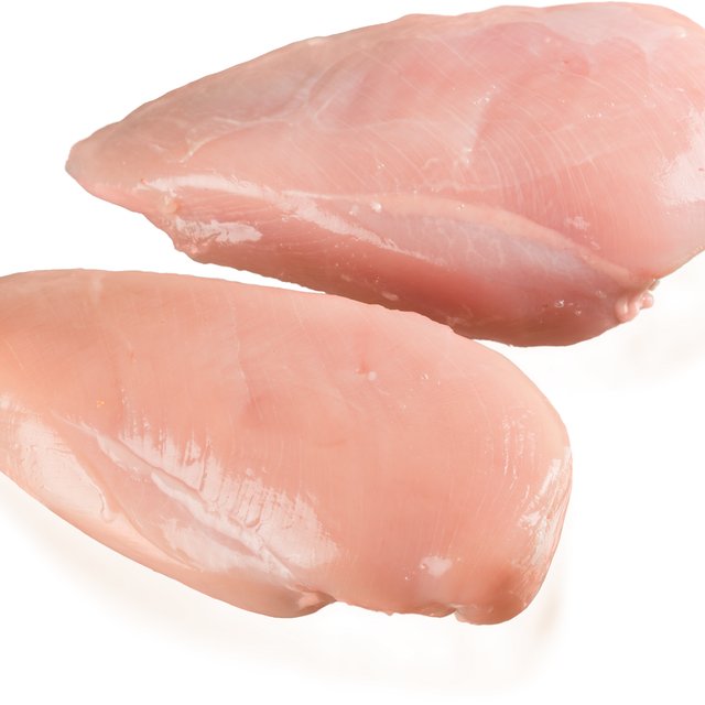 Premium Boneless Frozen Chicken Breasts Carefully Frozen Chicken Breasts For Food Service Industry And Bulk Orders - Image 3
