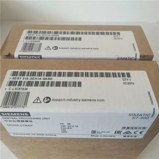 Original PLC Controller 6gk1704-1lw14-0AA0 Software Is Used for S7 and S5 Compatible Communication Module - Image 5