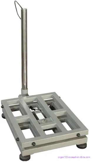 150kg Electronic Platform Scale Electronic Weighing Scale Accuracy III Trademark AV Origin Suzhou HS Code 842382 Warranty 1 - Image 2