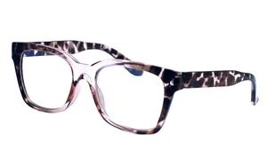 Full Frame Navy Blue Rectangular Progressive Reading Glasses Origin China Model NO. 82499 Trademark Raymio HS Code 90049090 - Image 3