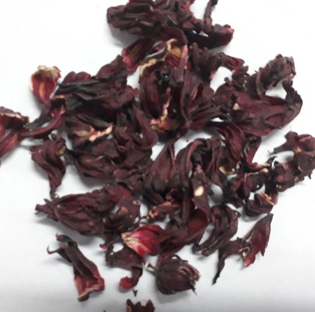 Dried Hibiscus Flower TBC - Image 4