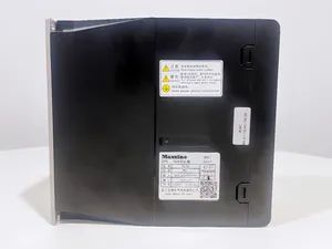 Advanced Precision Servo Motor Controller for Automation Systems - Image 3