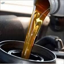 D6 diesel fuel - Image 1