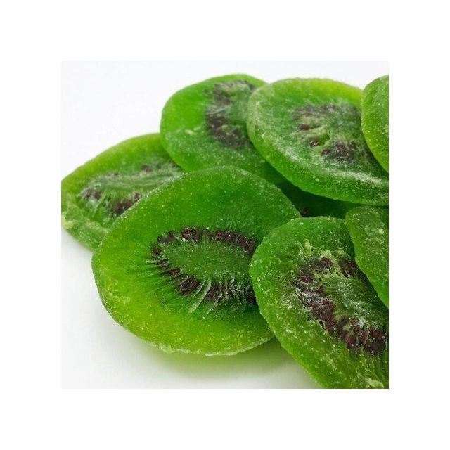 Bulk dried kiwi fruit and seeds available for wholesale buyers - Image 3
