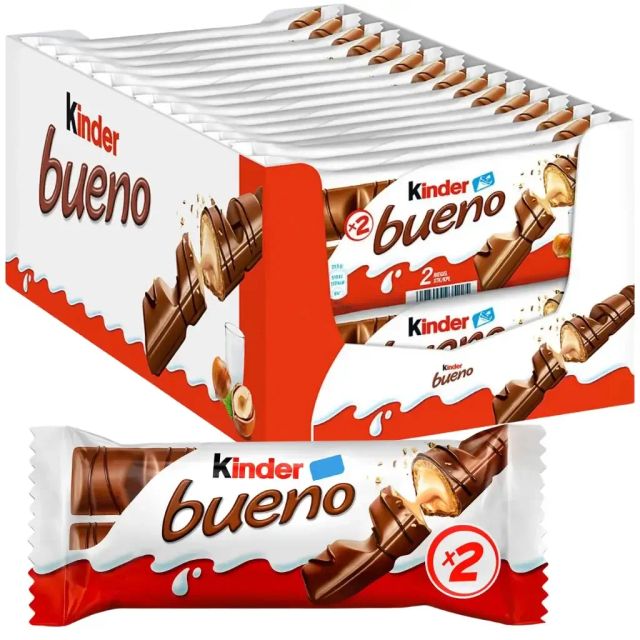Sweet Crunchy Chocolate Snack Bars With Premium Cream Filling Perfect Choice For Dessert Time And Daily Snacks - Image 4