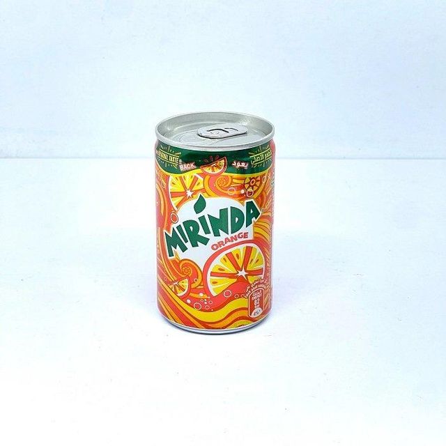 Wholesale Distributor of Mirinda Cream Soda Carbonated Soft Drink by Suntory for 12 Months Shelf Life - Image 5